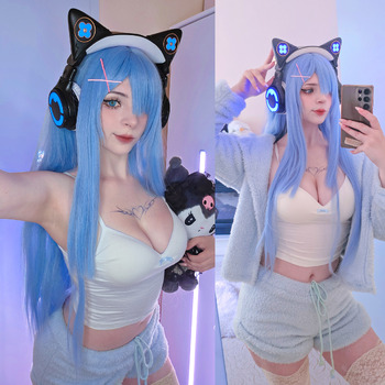 Rem pyjama - re:zero