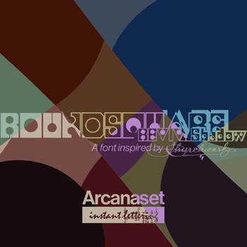 Roundsquare Revival