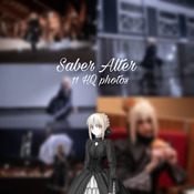 Saber Alter