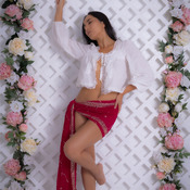 Seraphina Oct25 Album