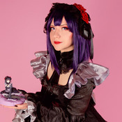 Shizuku Kuroe