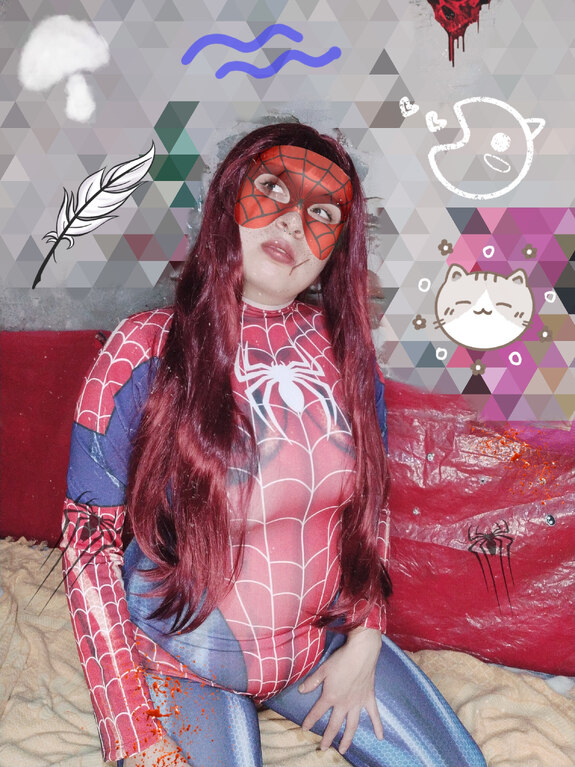 Spiderman