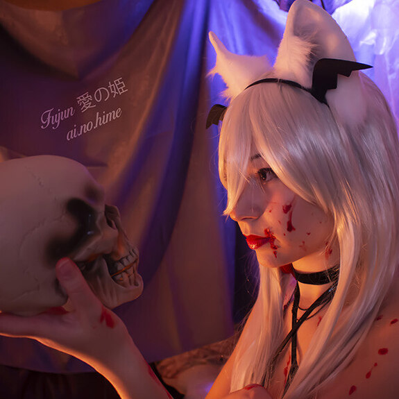 [2021] Succubus Elphyna Akami
