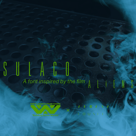 Sulaco Regular