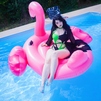 Summer Shego