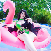 Summer Shego