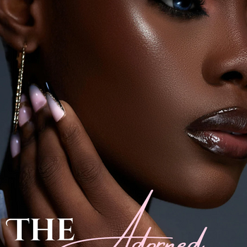 The Adorned Feminine by Shanelle Shalom