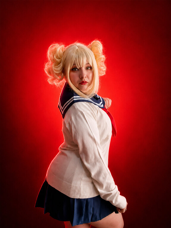 TOGA remake