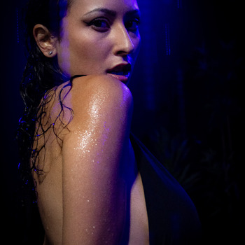 Tresy Rain Set