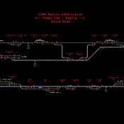 UPRR Austin Subdivision - South Desk (TD3.5)