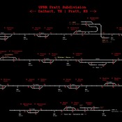 UPRR Pratt Subdivision (TD3.5)