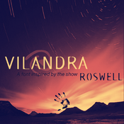 Vilandra Regular