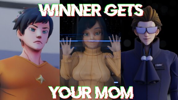 Winner Gets...