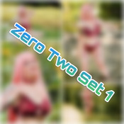 Zero Two set 1