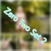 Zero Two Set 2