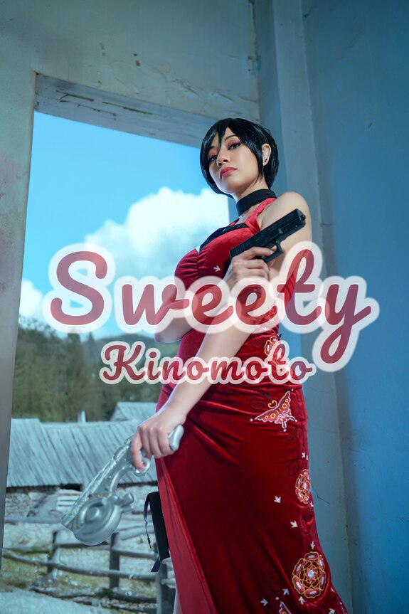 Ada Wong