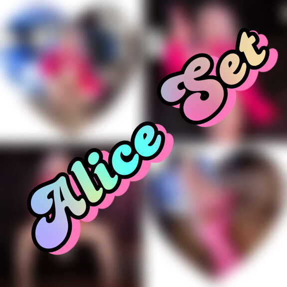 Alice Set