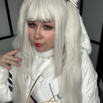 Blanc selfie | Phone