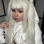 Blanc selfie | Phone