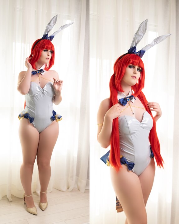 Bunny Nilou