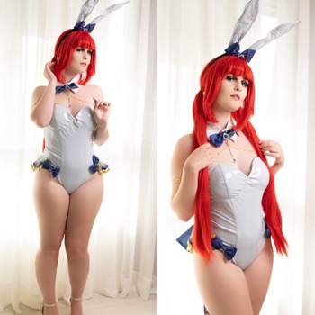 Bunny Nilou