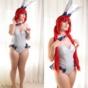 Bunny Nilou
