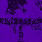 Chthonia Regular + Calligraphic