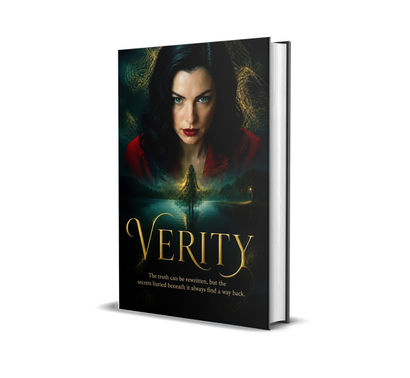 Colleen Hoover's Verity