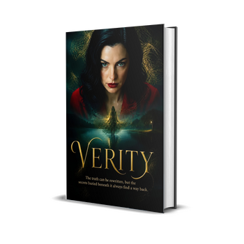 Colleen Hoover's Verity