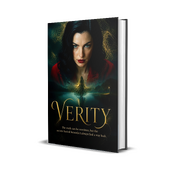 Colleen Hoover's Verity