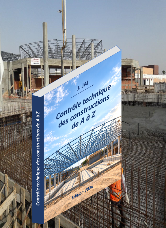 Contrôle technique des constructions de A à Z