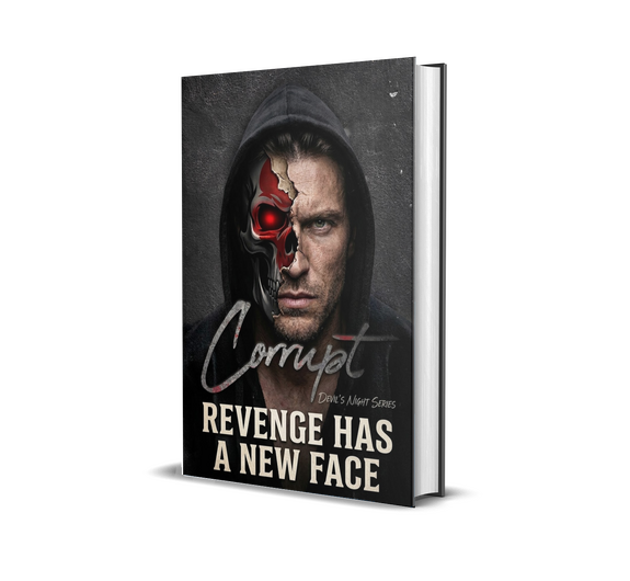 Corrupt (Devil's Night #1)
