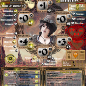 DiceJonction - Feuilles de personnage D&D 5e et 5.5