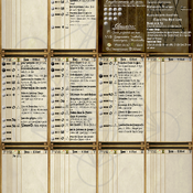 DiceJonction - Feuilles de personnage D&D 5e et 5.5
