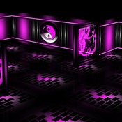 Electric Fuchsia Club Pack 30 textures