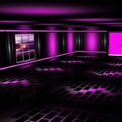 Electric Fuchsia Club Pack 30 textures