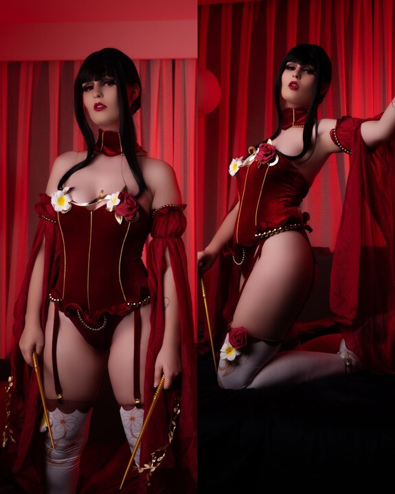 Elegant Yor Set