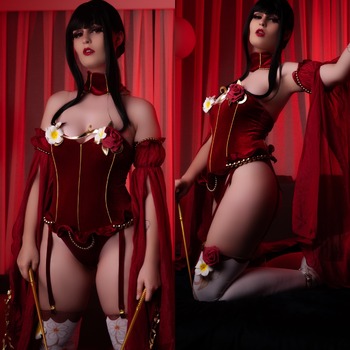 Elegant Yor Set