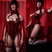 Elegant Yor Set