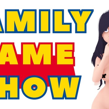 Family Game Show: The Parr Family - Part 2