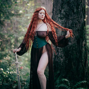 Fantasy Warrior