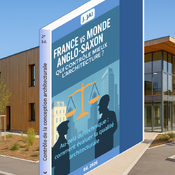 FRANCE vs MONDE ANGLO-SAXON  QUI CONTRÔLE MIEUX L’ARCHITECTURE ?    Au-delà du technique comment évaluer la qualité architecturale