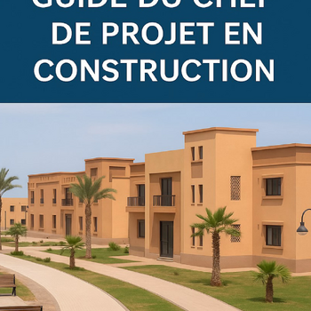 GUIDE DU CHEF DE PROJET EN CONSTRUCTION Compétences et missions du CP : entre standards internationaux et réalités africaines