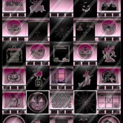 Halloween Nocturne 30 Texture new Pack for imvu creators