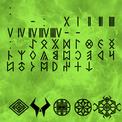 Latverian Regular