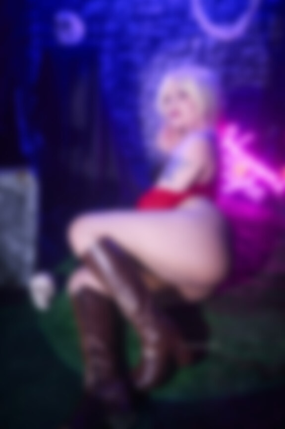 Maria (Silent Hill 2) Ero (Complete)