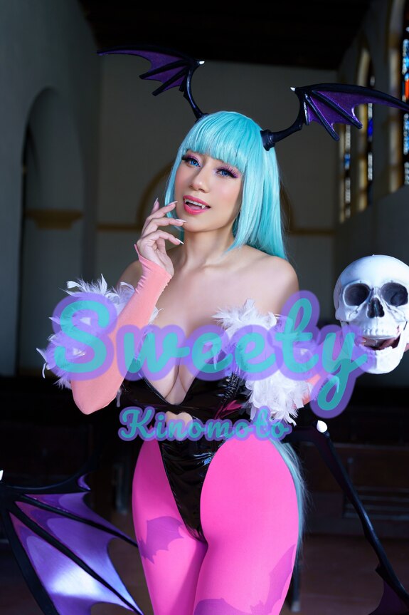 Morrigan