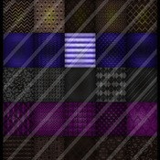 Obsidian Parlor Pack 25 textures 256x256 jpg