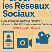 Percer sur les Réseaux Sociaux en 2026 - Sans Budget -