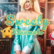 Rosalina + Rosalina invernal
